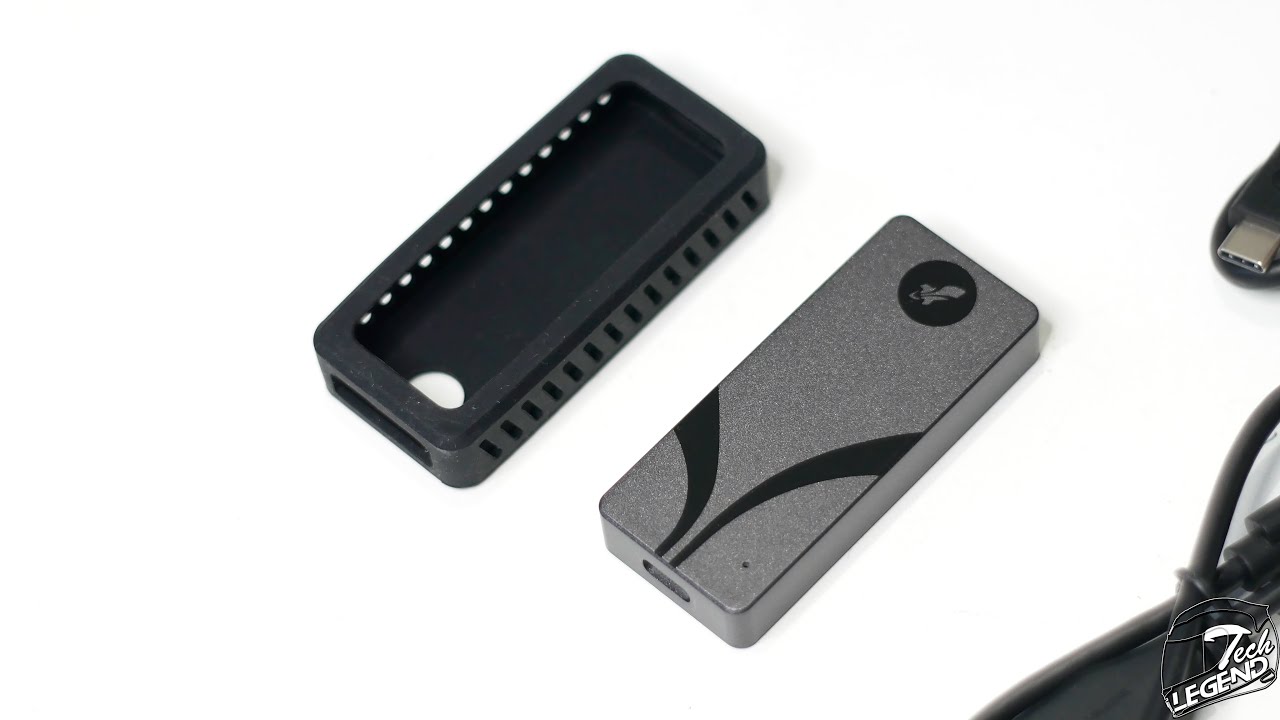 Sabrent Rocket Nano V2 2TB Review - High speed in a small package!