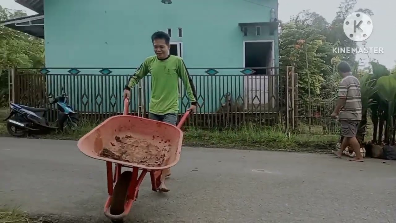 MANTAP❗ HARI INI MAS ANDRI TERSENYUM LEBAR⁉️KARENA TANAMAN HIASNYA SEDANG DI BORONG#suksestani