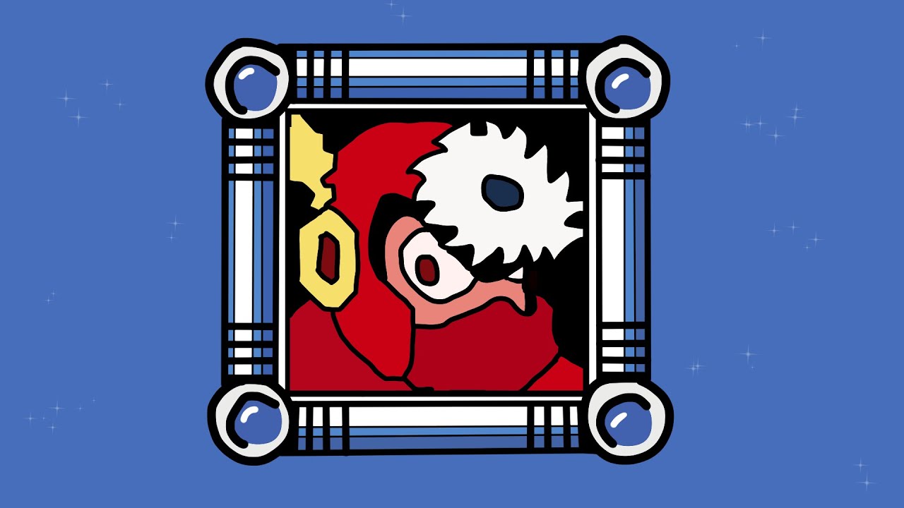 Mega Man 2 - Metal Man - Cool Danch Remix