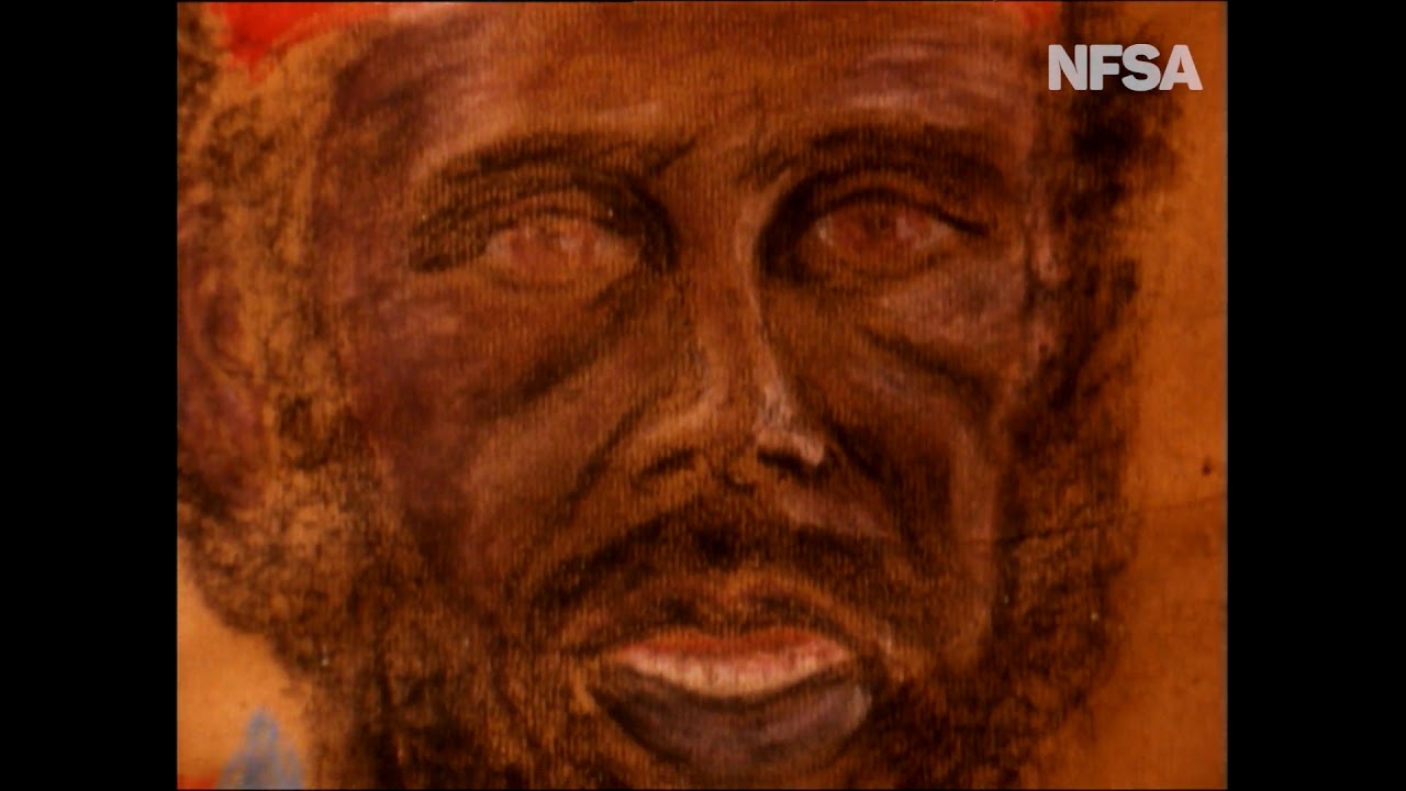 NFSA Restores: Mabo  Life of An Island Man - Homesick