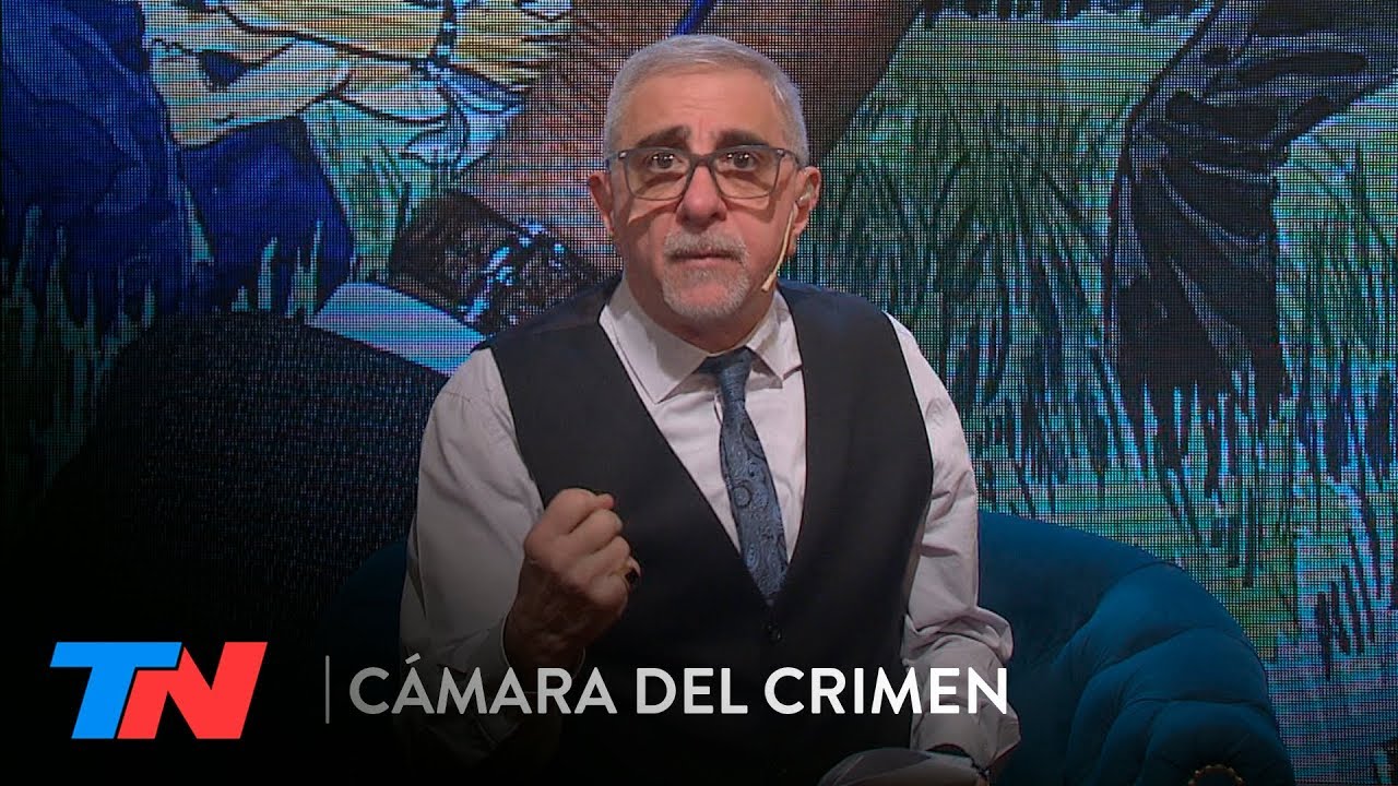 La historia del sillón: las dos muertes de Magalí Giangreco | CÁMARA DEL CRIMEN