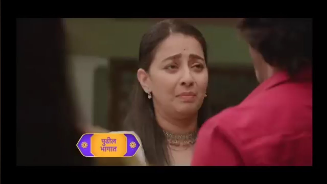 अर्णव अंजलीच्या भांडणात झाली एक दुर्घटना l Tu hi re majha mitwa today episode l Marathi siriyal l