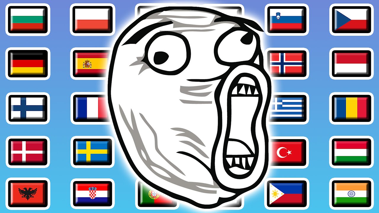 Как сказать «LOL!» на 30 разных языках с помощью Google Translate