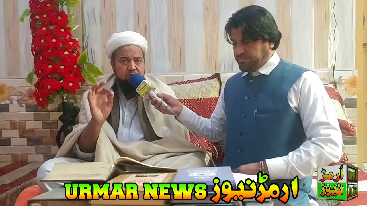 مولانا عبدالباقی صاحب خصوصی گفتگو