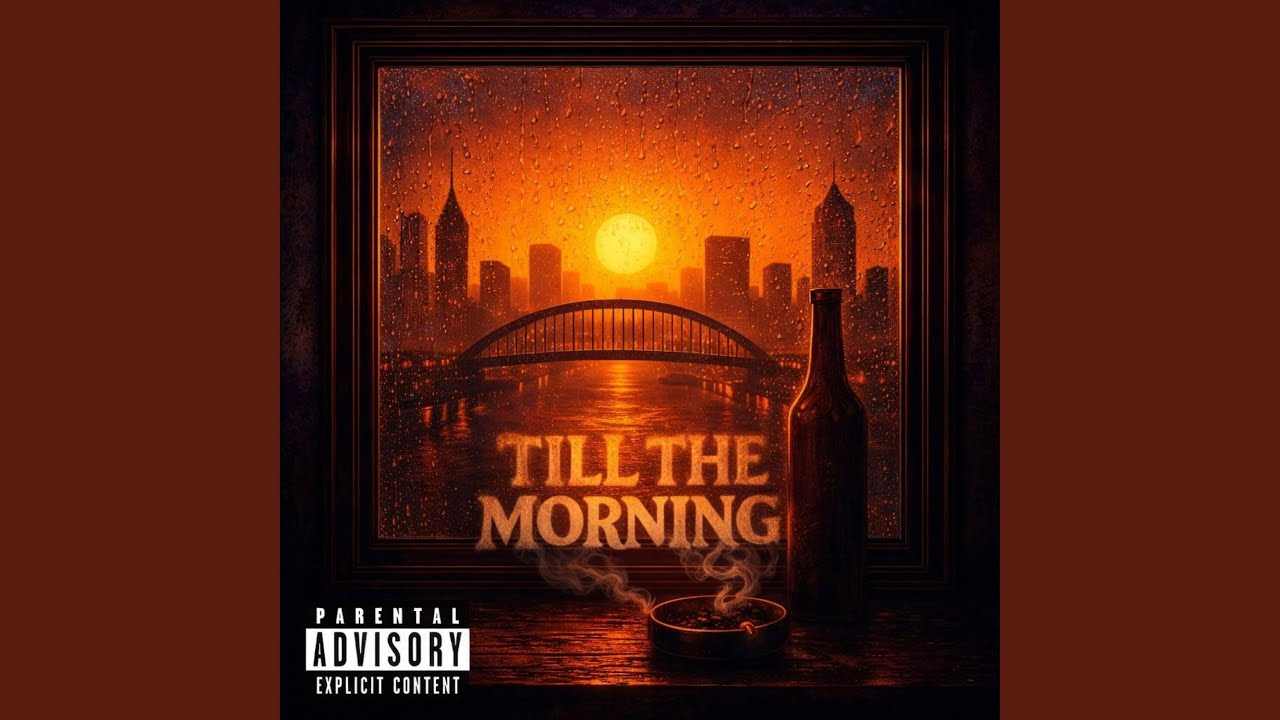 TILL THE MORNING
