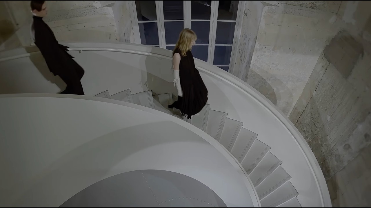 ALAINPAUL FALL / WINTER 26/27 [ RÉPERTOIRE ]