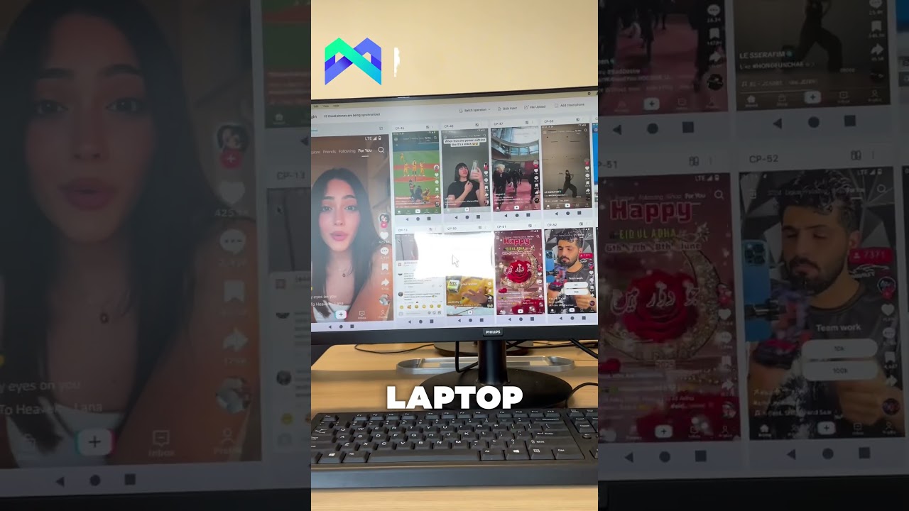 Still Using Emulators for Multi-Accounts? Lag, Crashes, Detection &mdash; Try Real Android Instead.