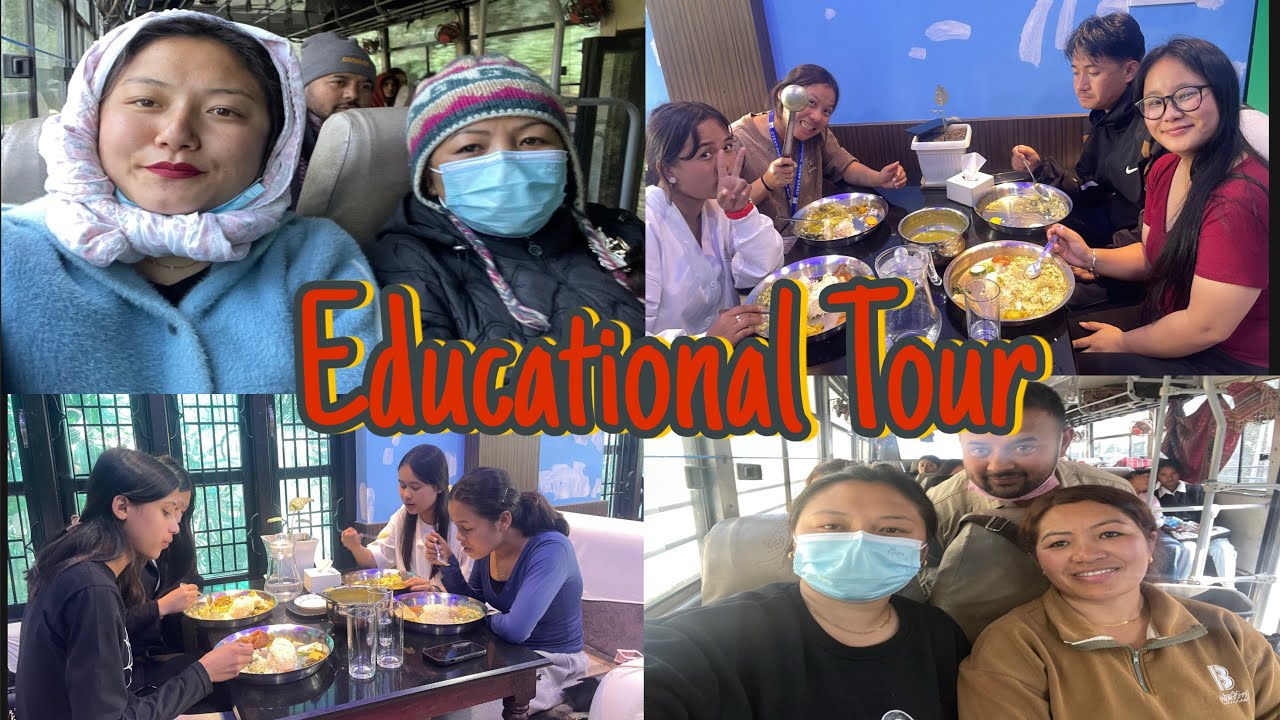 Day-1 शौक्षिक भ्रमण -२०८२ इलाम देखि बर्दिवास सम्मको यात्रा Vlog-17