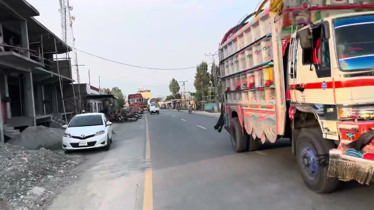 Kabal Swat 