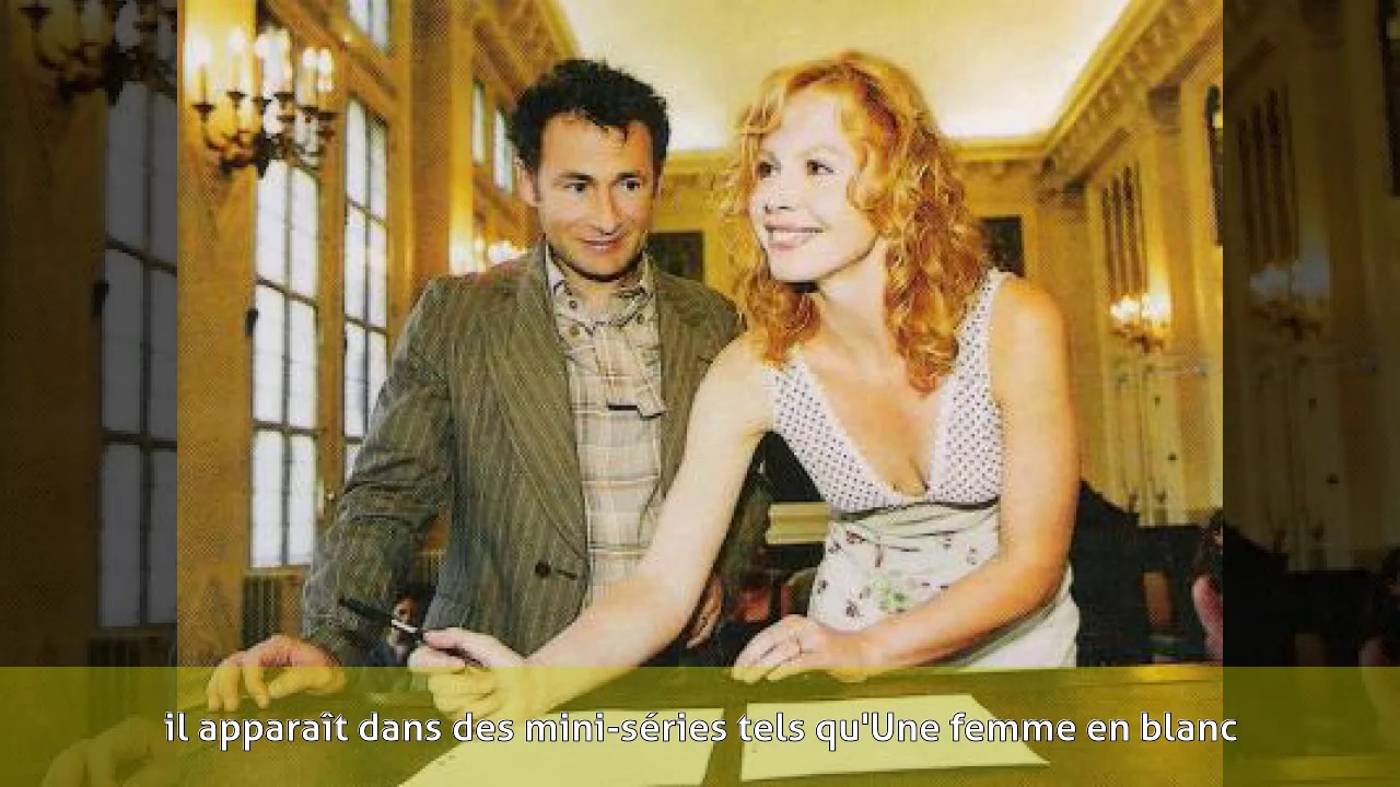 Daniel Rialet - Biographie