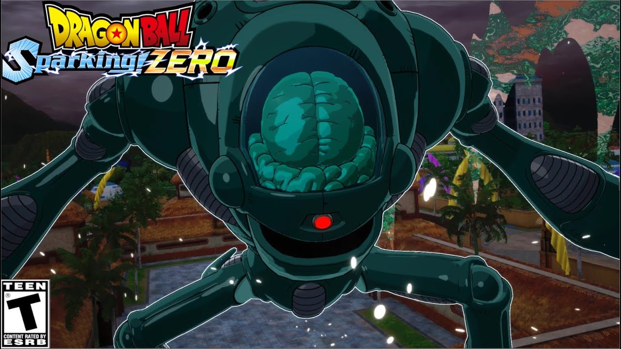 EVERY Dr. Wheelo SPECIAL QUOTES & INTERACTIONS | DRAGON BALL: Sparking! Zero