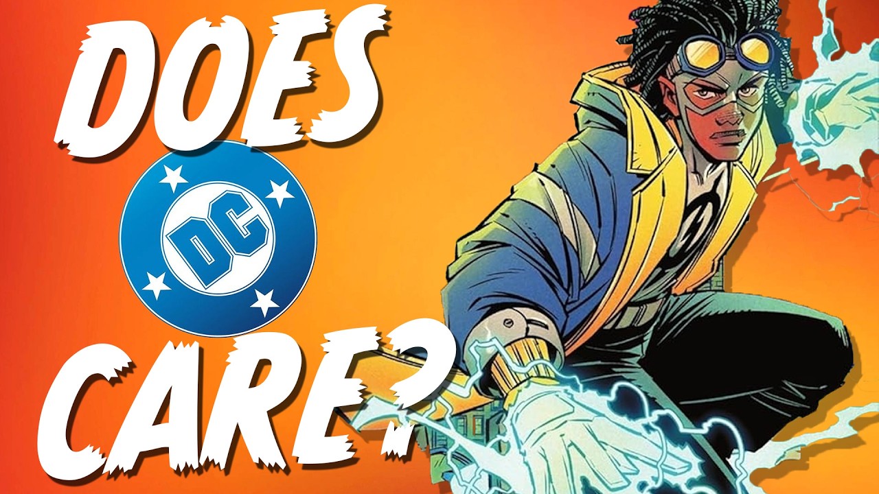 Milestone is back! But will DC back it up?