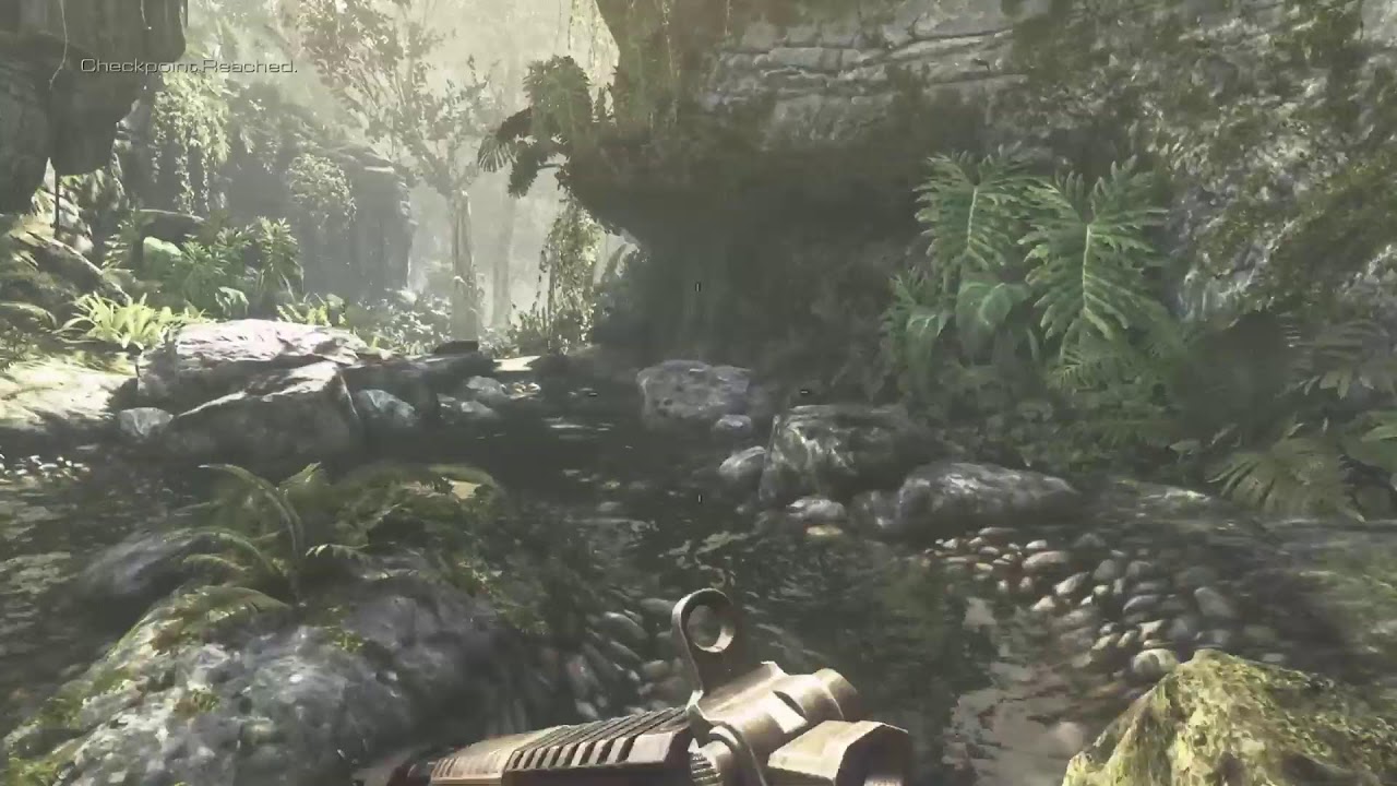 Lets play call of Duty ghosts on ps5 live stream part5 live stream in 4k