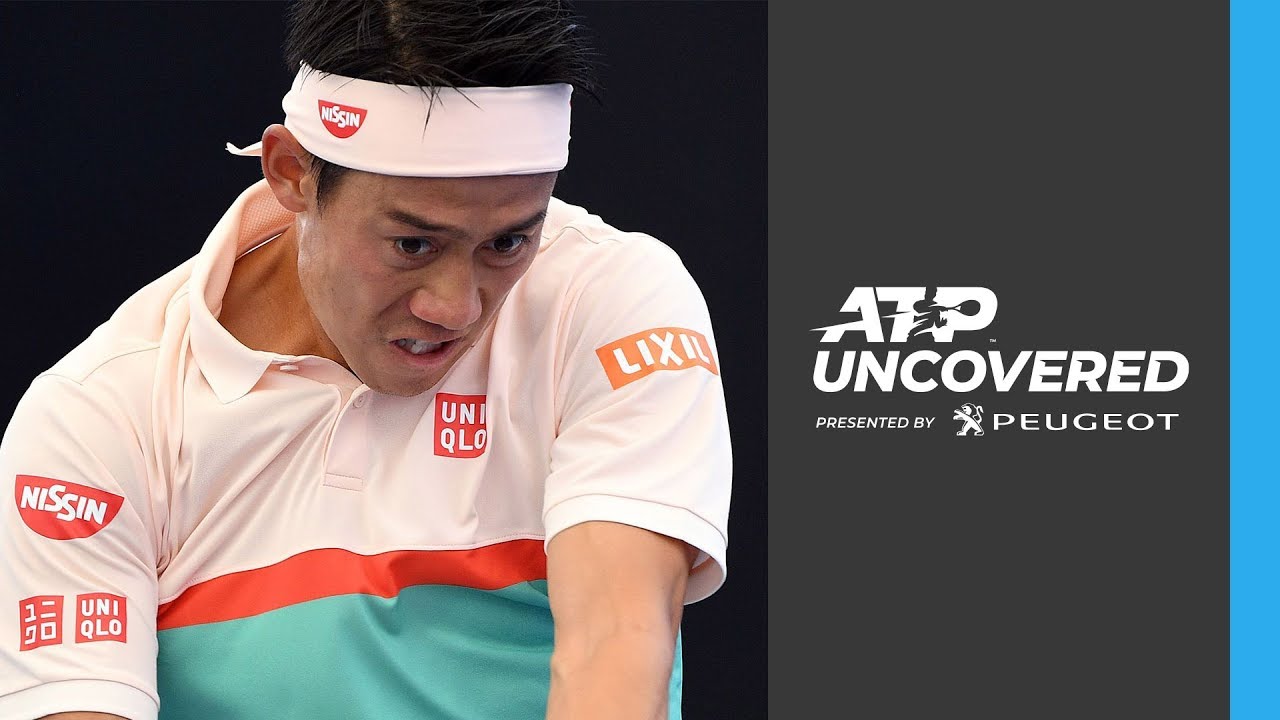 Uncovered: Behind The Scenes At The 2019 Brisbane International