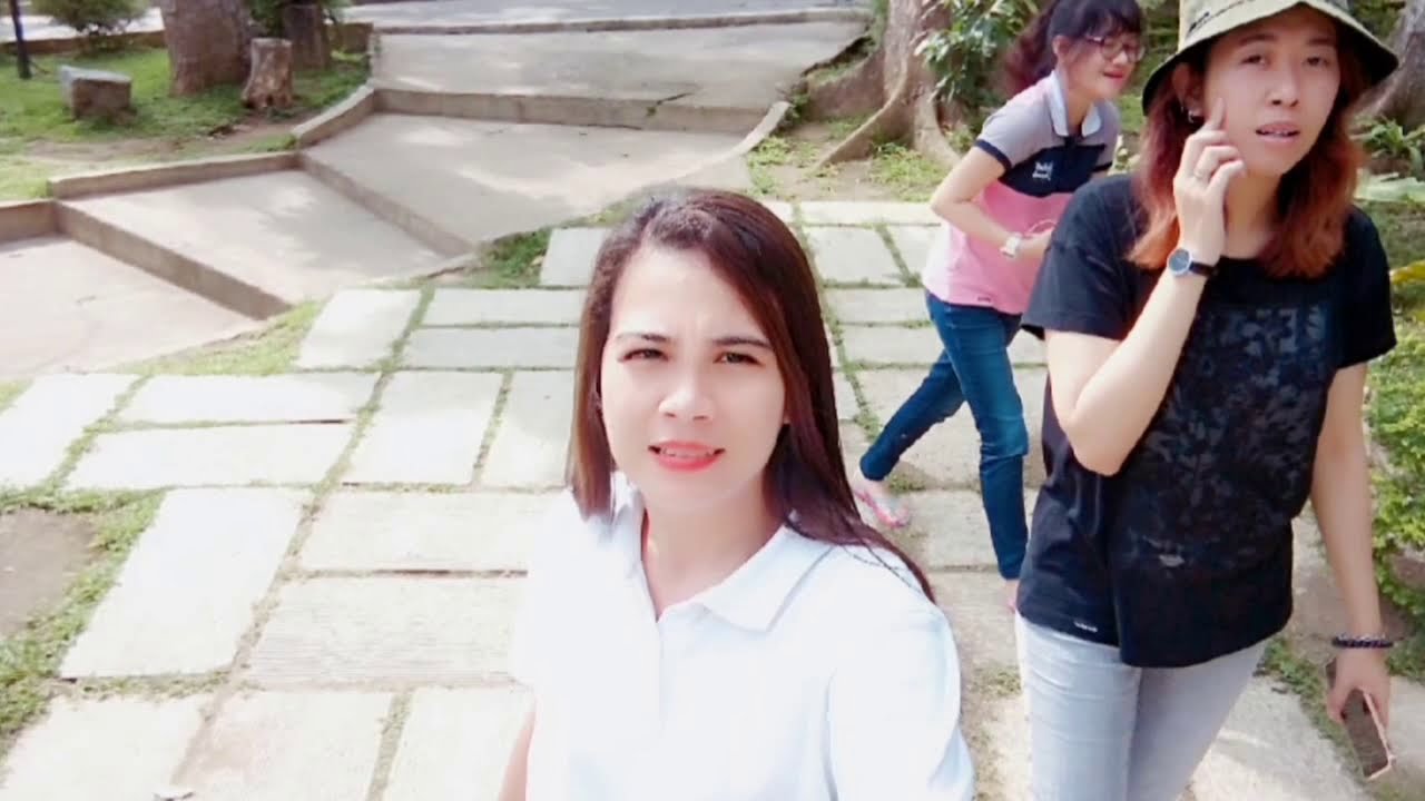 TRAVEL VLOG #1 SHERCON RESORT in BATANGAS / LAGUNA