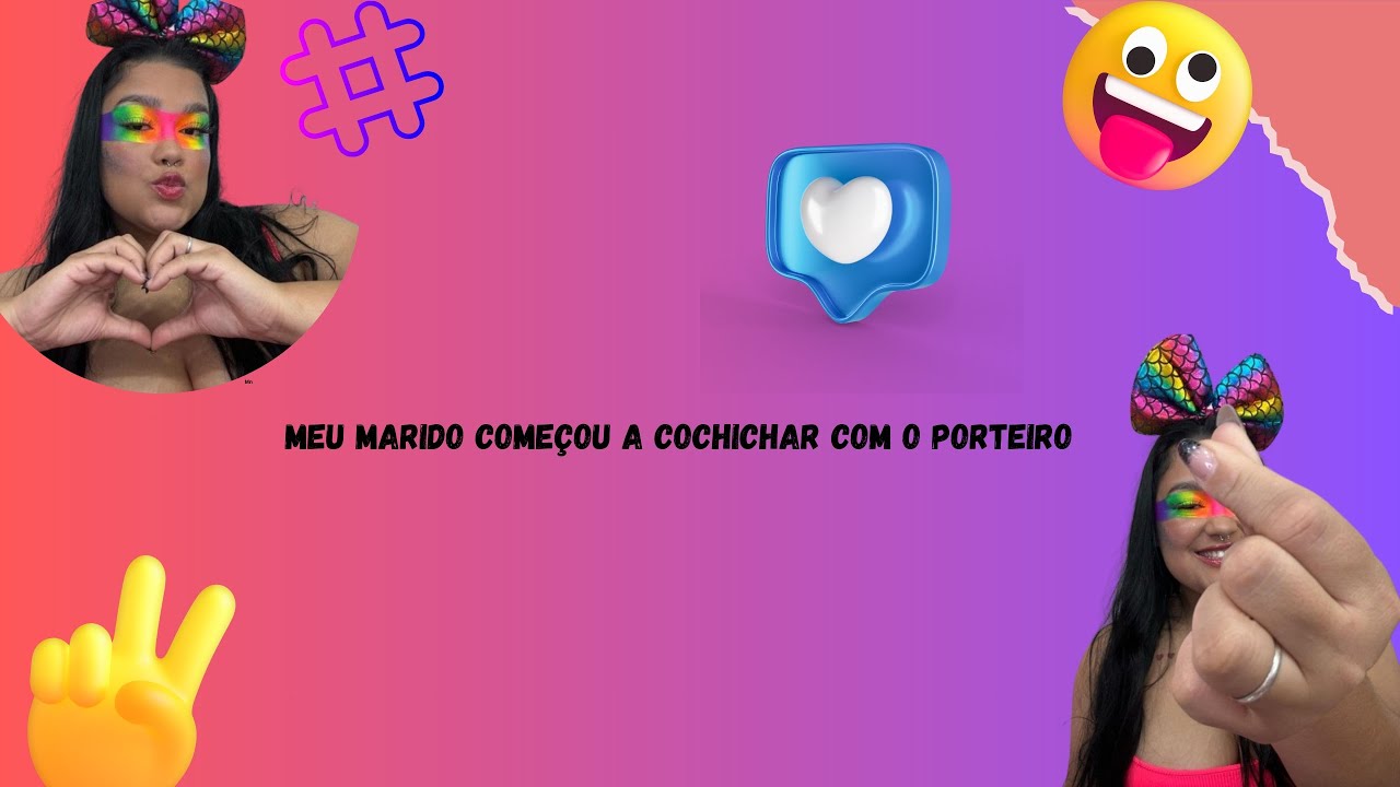 Meu marido começou a cochichar com o porteiro  #fofoca #historiass