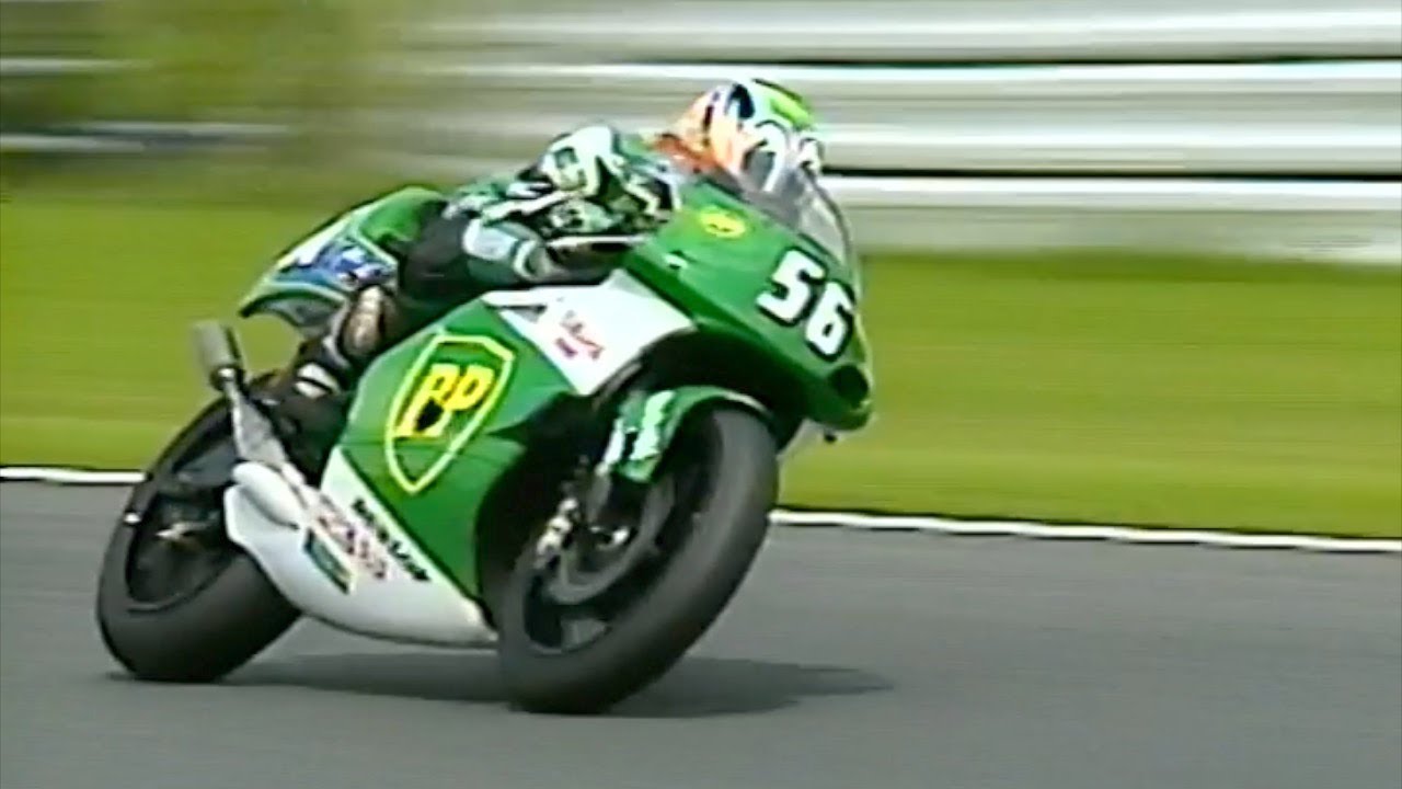 1998 GP250 Rd.5 ① 