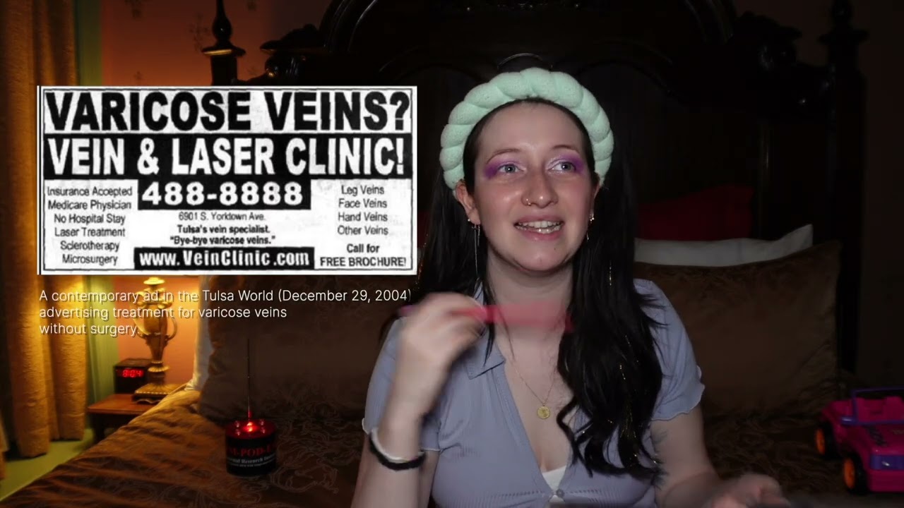A Doctor ILLEGALLY experimented on CANCER PATIENTS: Crescent Hotel Part 1
