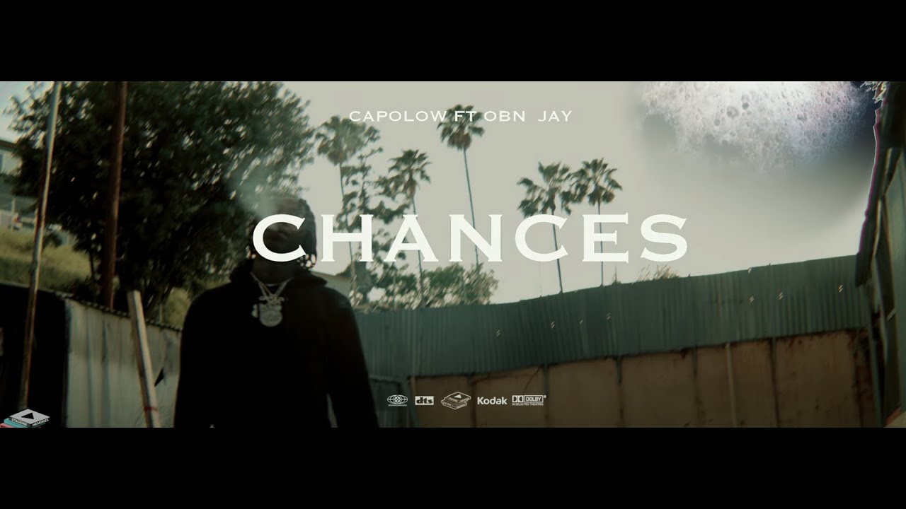 Capolow ft. OBN Jay - 