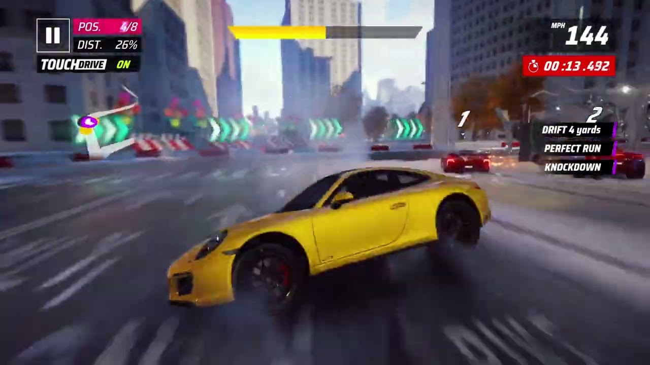 ASPHALT 9 LEGENDS GAMEPLAY 2025  PART 0 #asphalt9legends