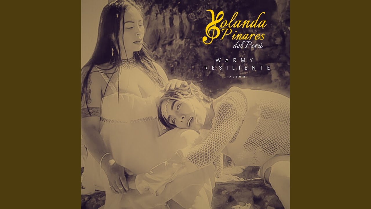 Soy la luz (CALANDRIA)