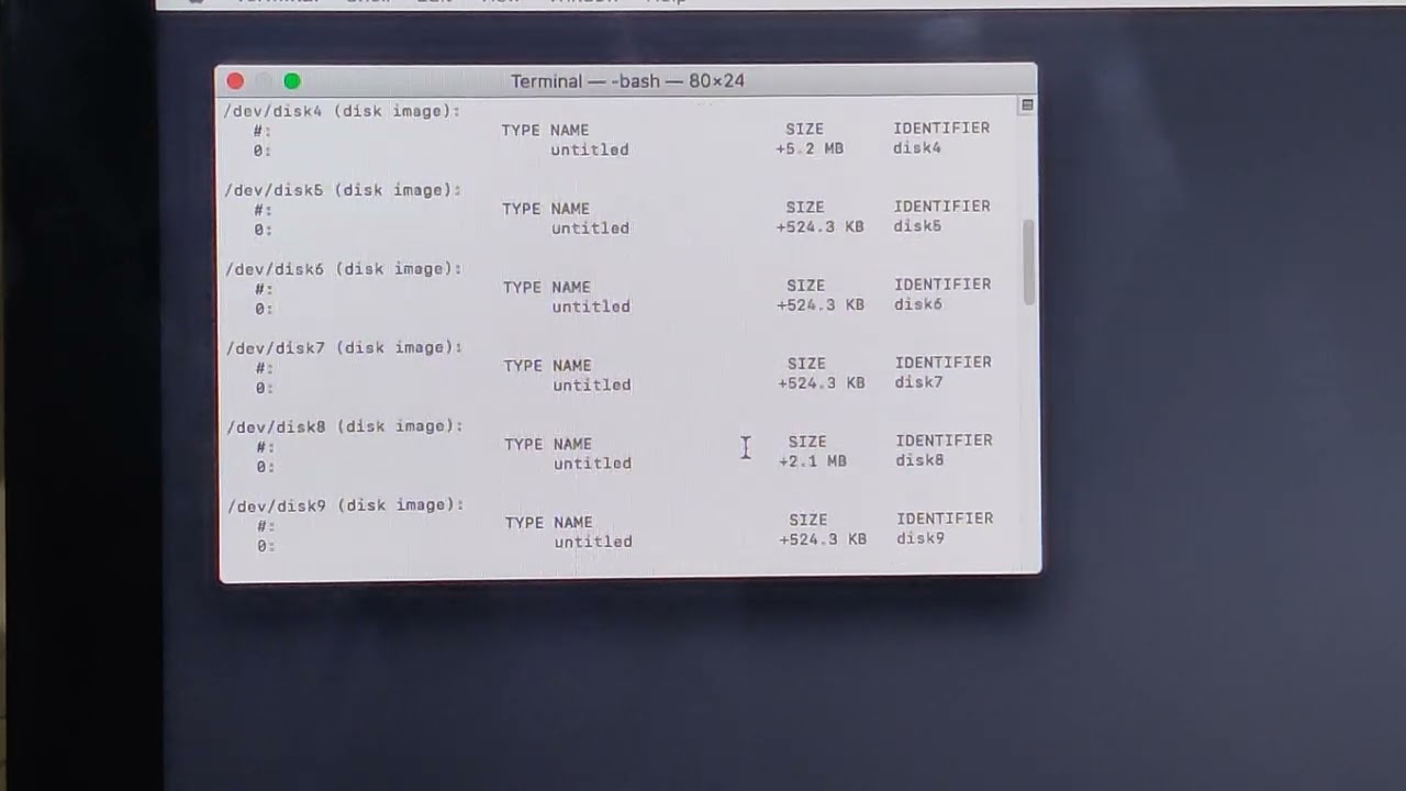 Cara Membuat Fusion Drive dari HDD dan SSD di Mac OS