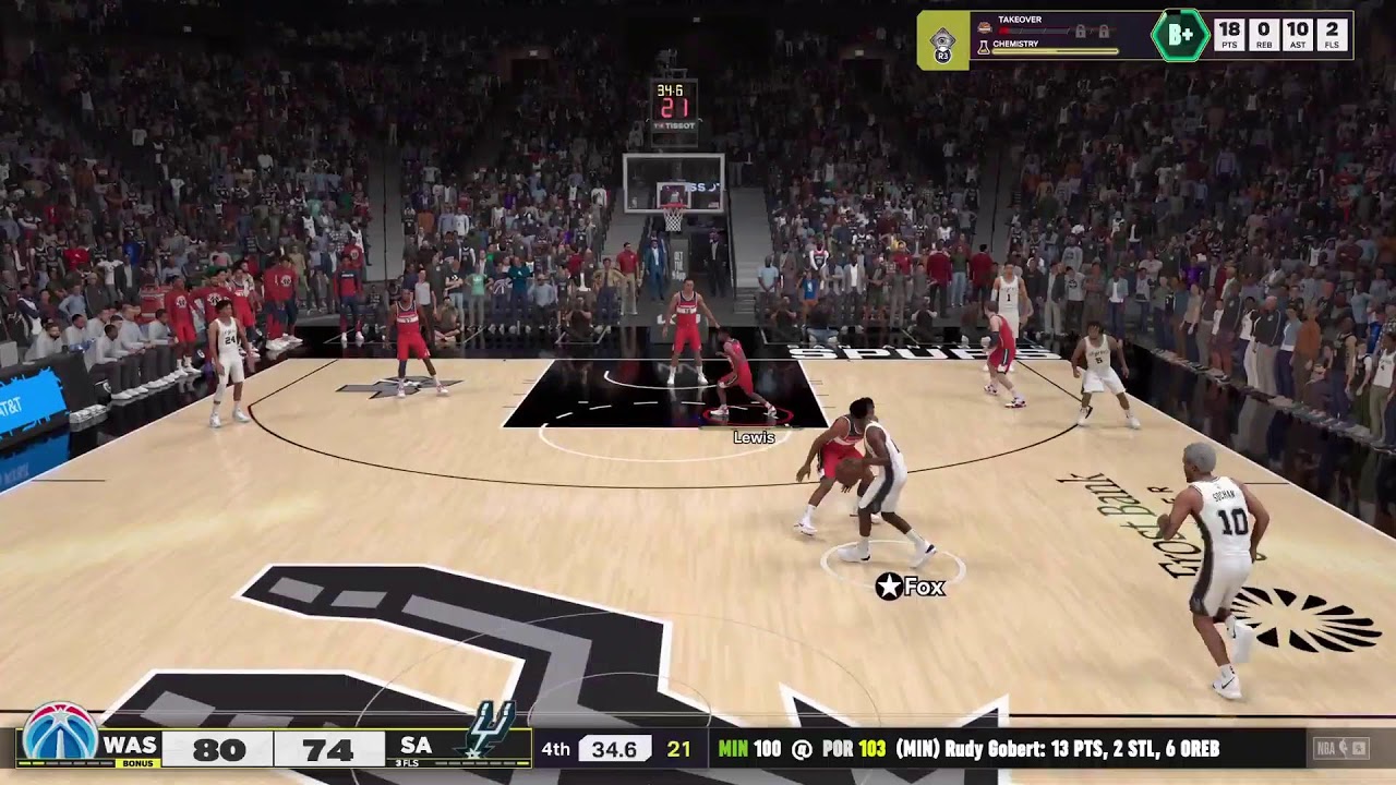 5'9 Build 2k25 after-hours
