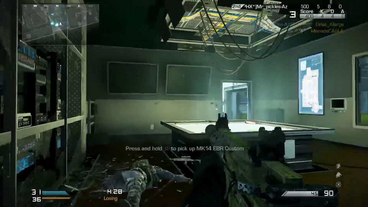 Cod ghosts 2026