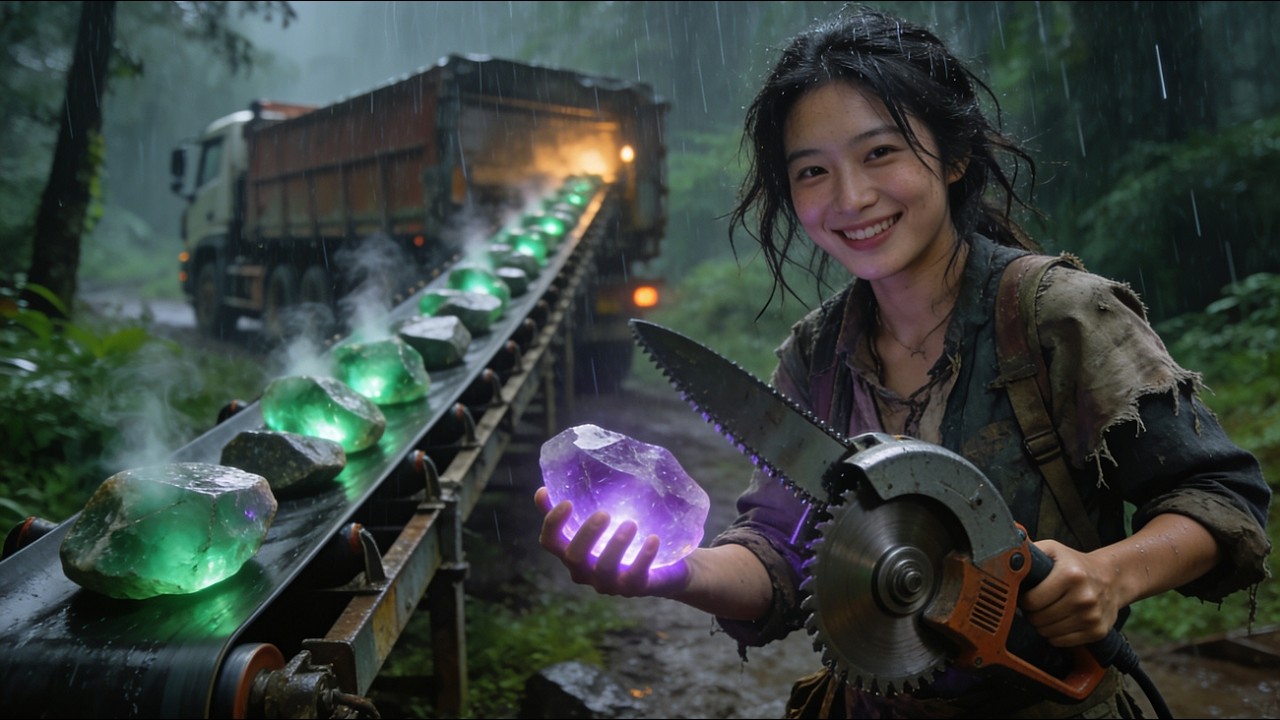 【完結】🔥小神瞳一瞅，假貨全走，珍寶到手，老爸逆襲不愁！