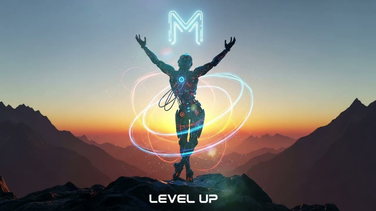 Level Up - M.Aura (Official Audio)