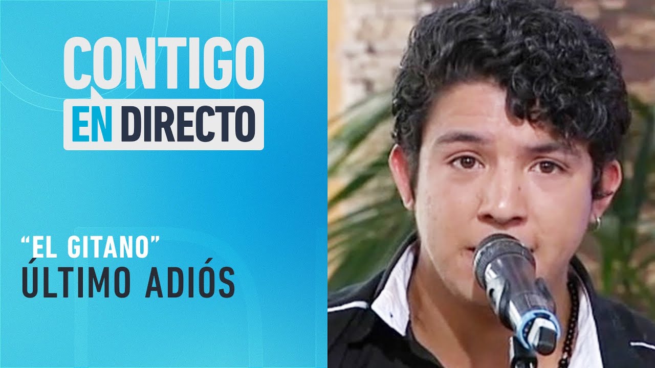 ENTRE CANTOS: Los detalles de la masiva despedida de El Gitano en Los Ángeles - Contigo en Directo