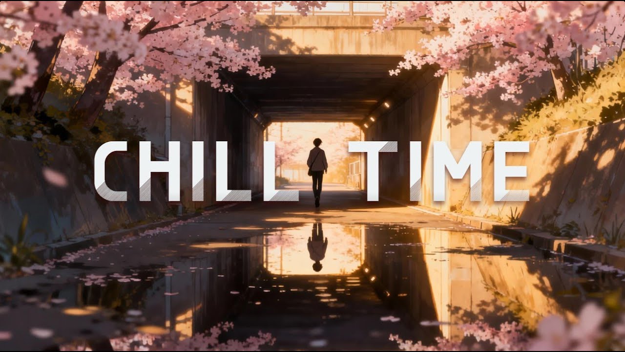 Chill Easy Listening Instrumental Music
