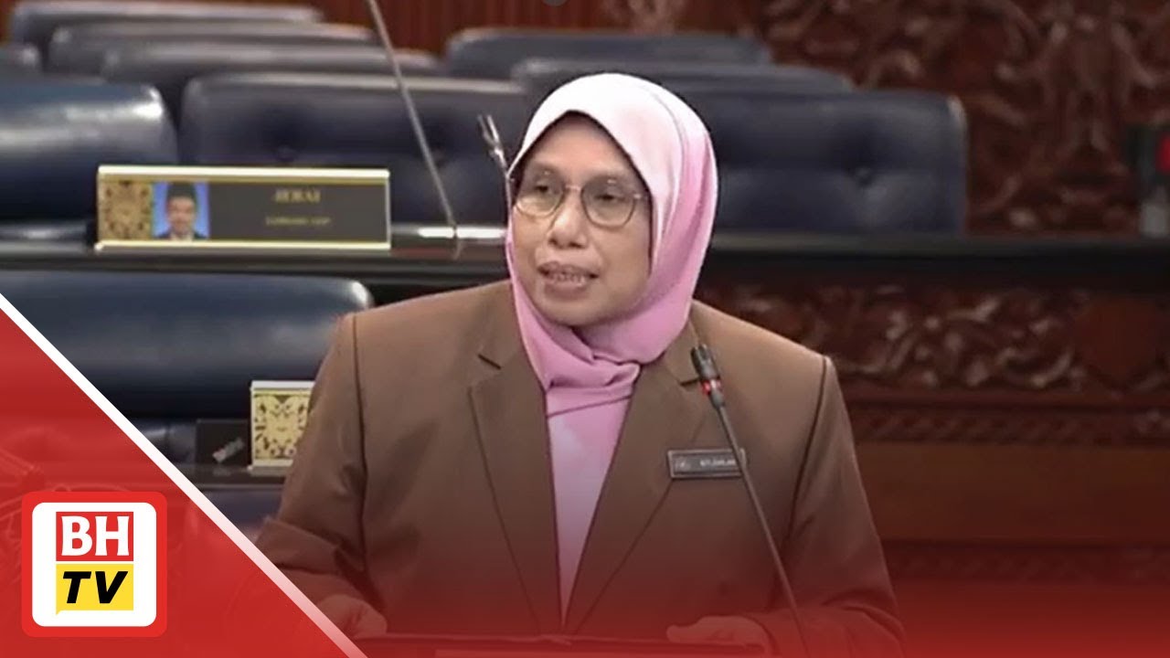 416,236 penerima bantuan JKM terima kenaikan kadar bulanan
