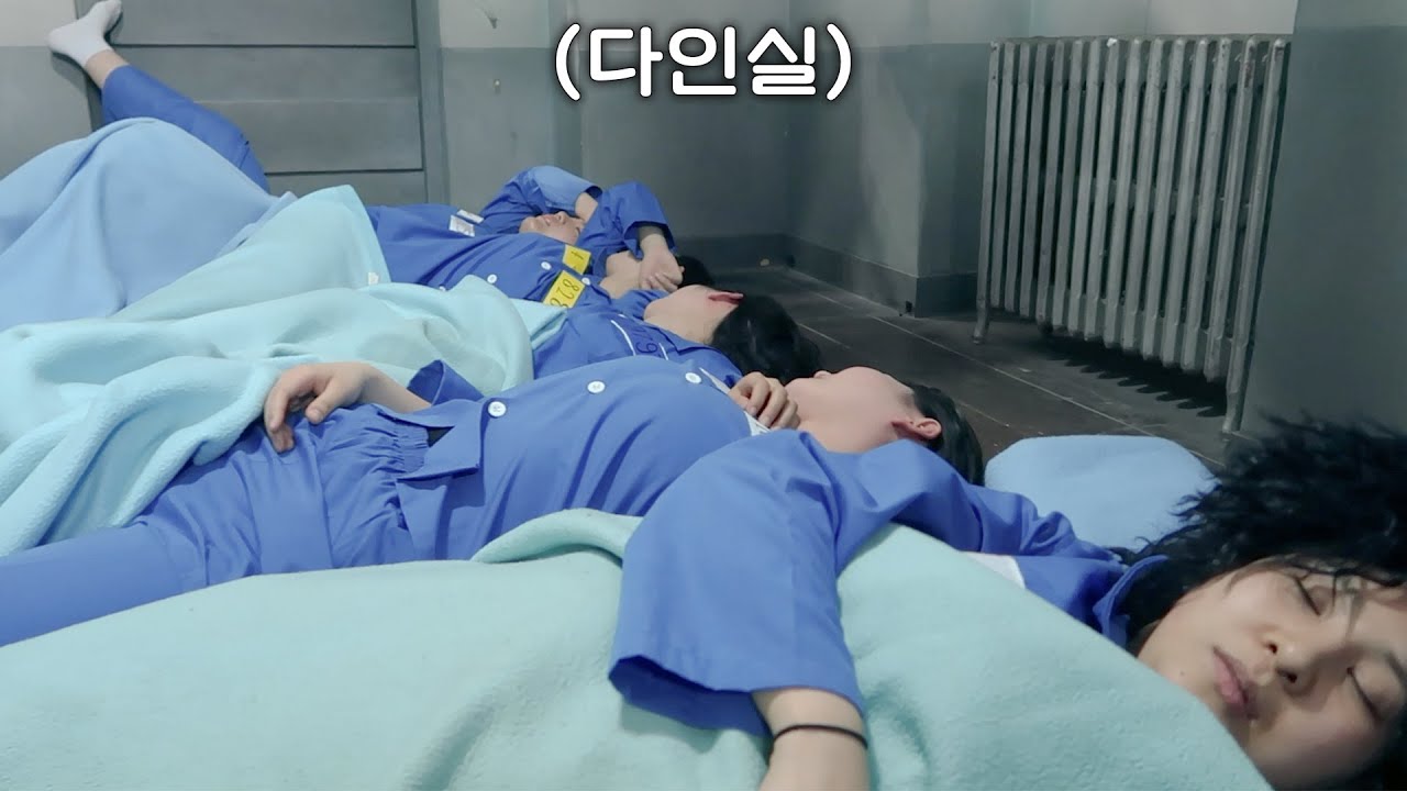 여자교도소2 ㅎㄷ ㄷ