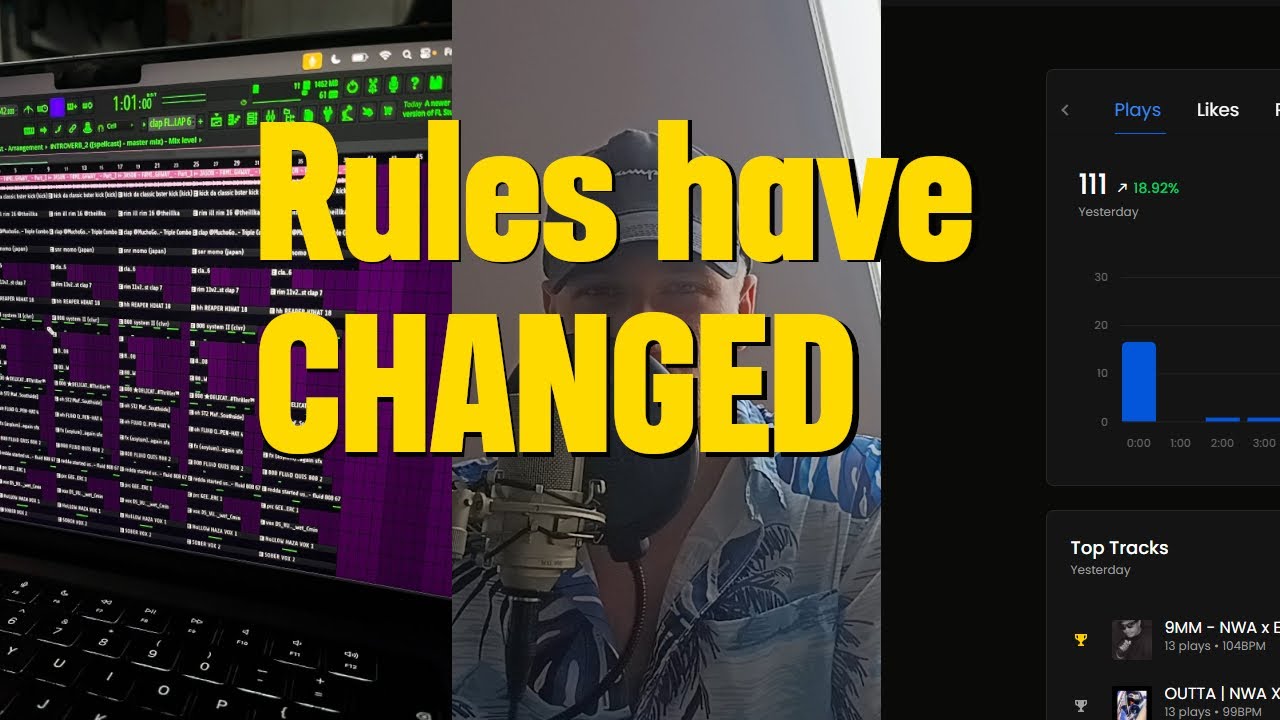 The Only (Proper) Way to Use Beatstars in 2025