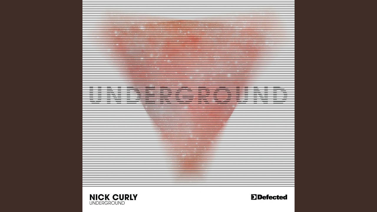 Underground