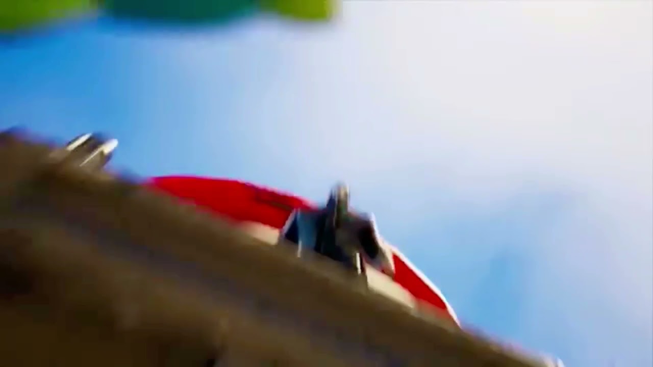 Bendie Fortnite Dies