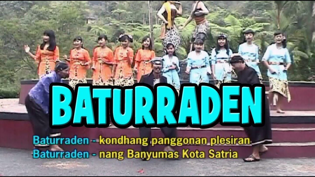 123-BATURADEN 2009 - 08 Tembang Banyumasan NGAPAK bms raya