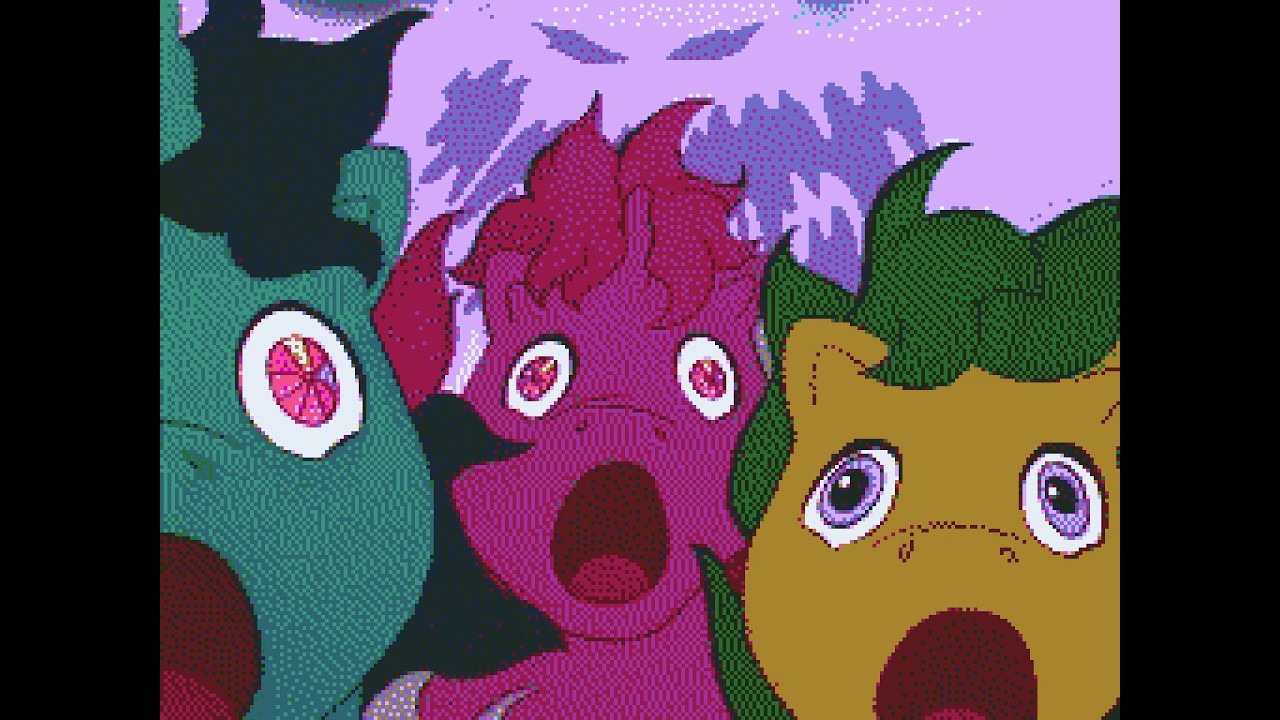 SNESified - All In Your Imagination | I'd Get Out Fast (My Little Pony n' Friends)