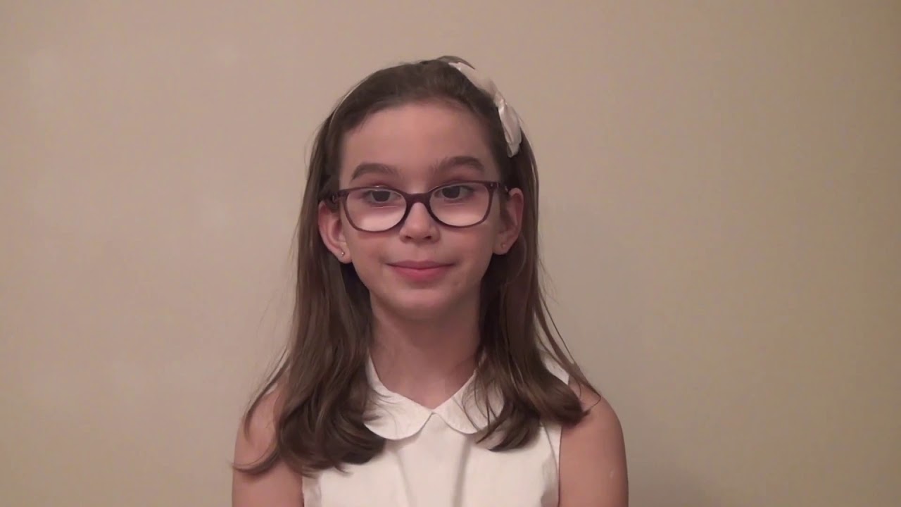 Százszorszép Mesegyűrű Mesemondó verseny 2021. gálaműsora II. rész