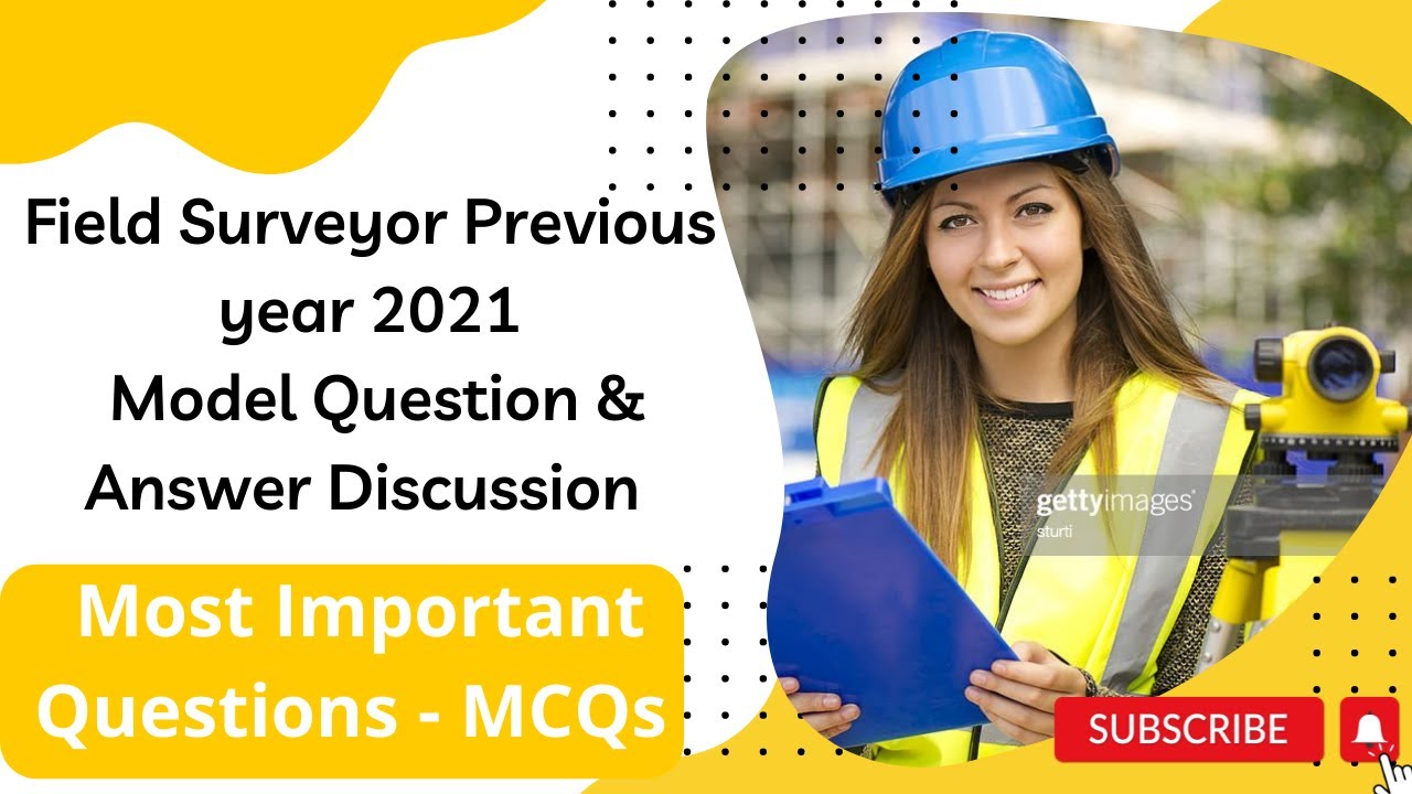 TNPSC Field Surveyor Exam Previous year model Question & Answer Discussion/Draughtsman 2022