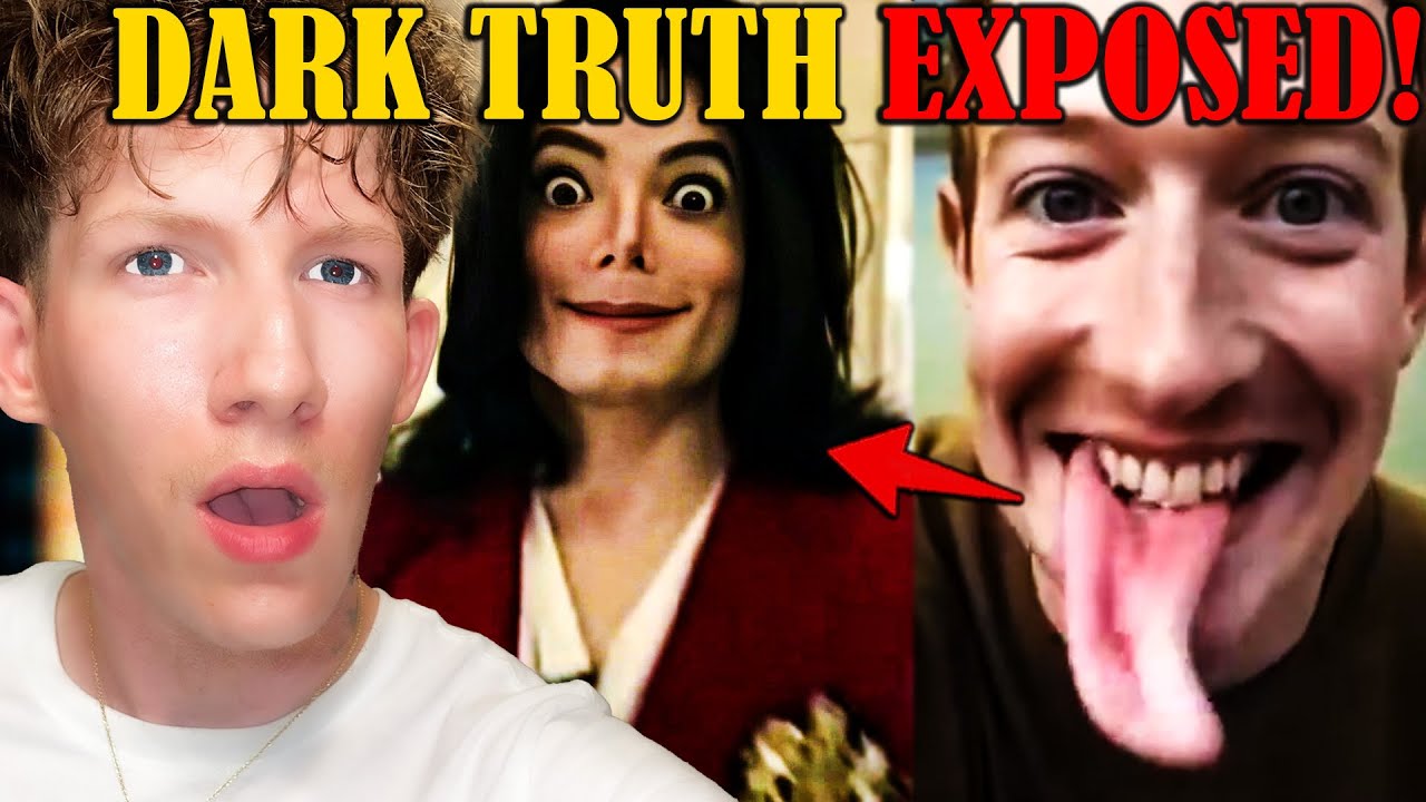 The DARK Secrets of TikTok Finally EXPOSED