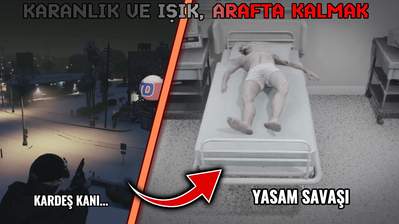 EightbornV Next | İlker Çiftci | Gitsem mi, Kalsam mı? Kalbim Atsa mı, Atmasa mı? | Bölüm: 23