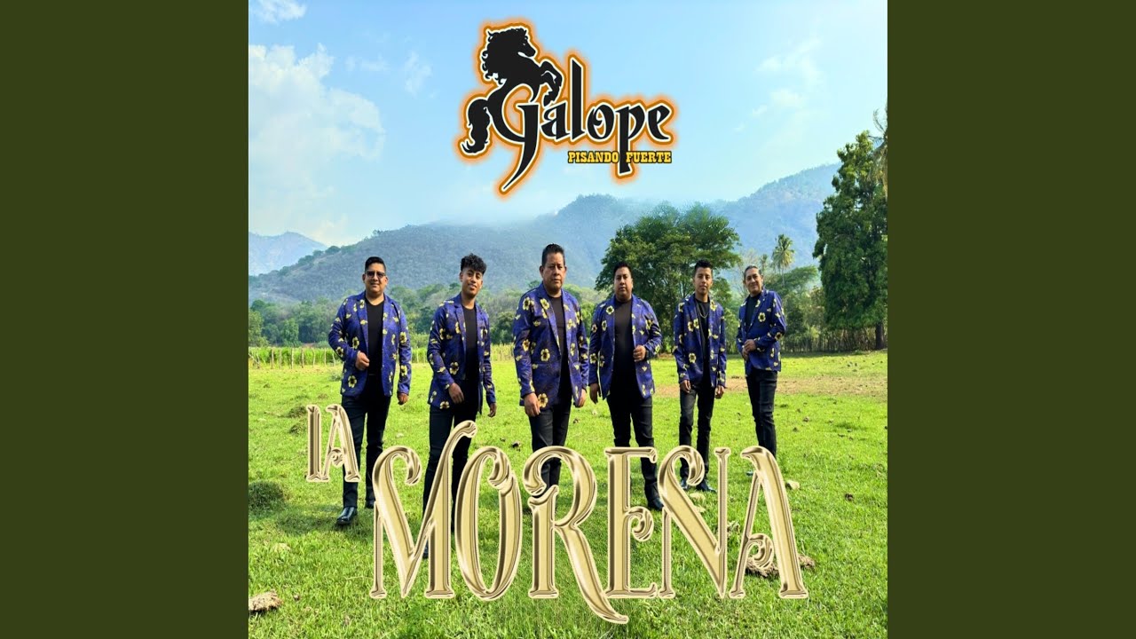 La Morena