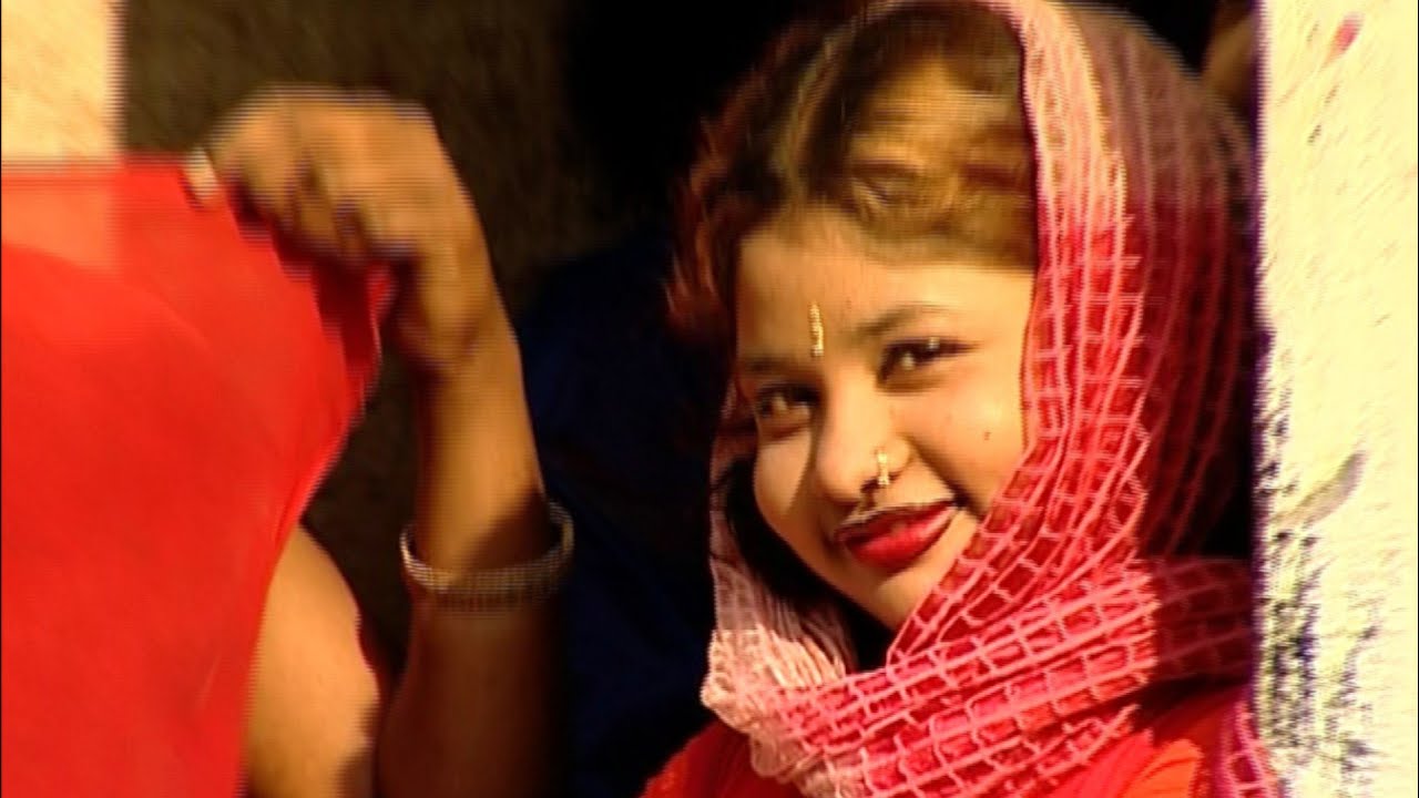 টাঙ্গাইল কান্দাপট্টি পল্লীর নারীদের জীবন-জীবিকা - ০৫