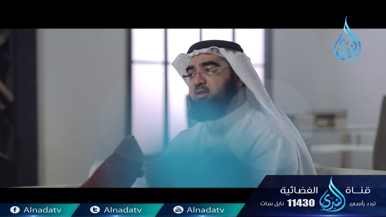 الصحابة ولغز الرجل الميت|ح22 | قصص الصحابة | الدكتور حسن حسيني