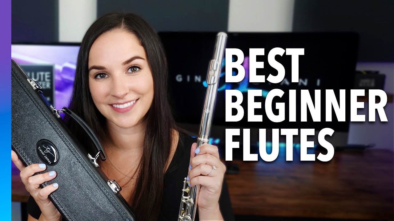The Best Flutes For Beginners! | 2021 Edition | Which Flute Should I Start With?