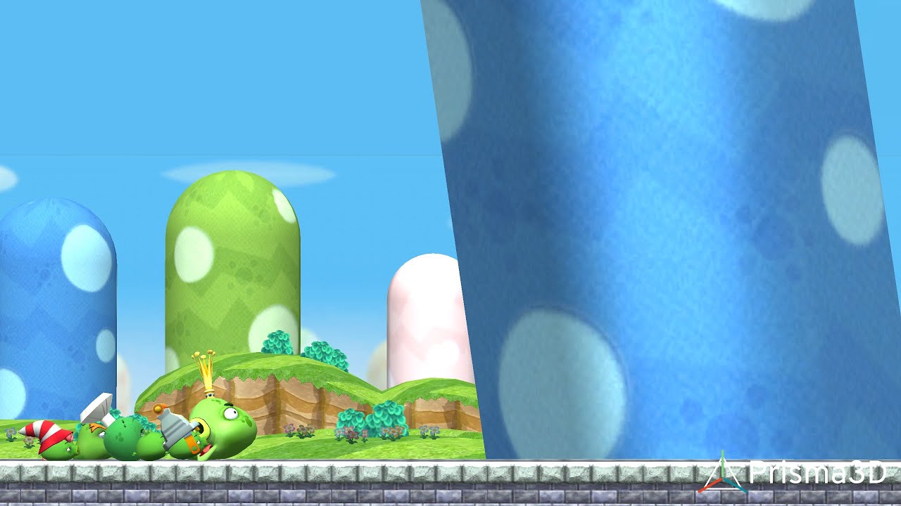 Sneak Peek Of Angry Birds Portal.