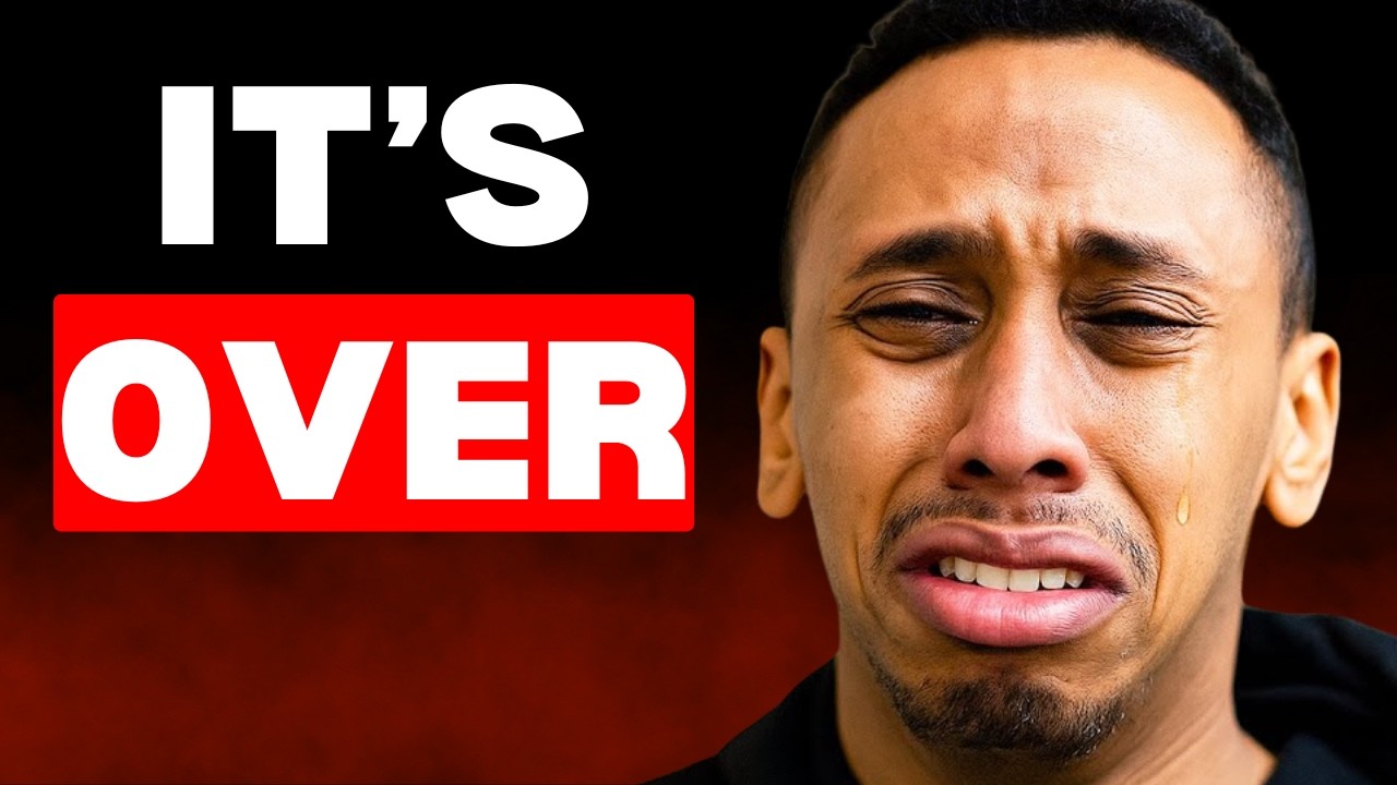 Johnny Somali Will Never Come Home…