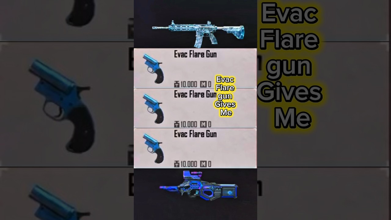 Flare Ev